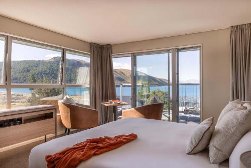 Lake View Suite | Lake Tekapo