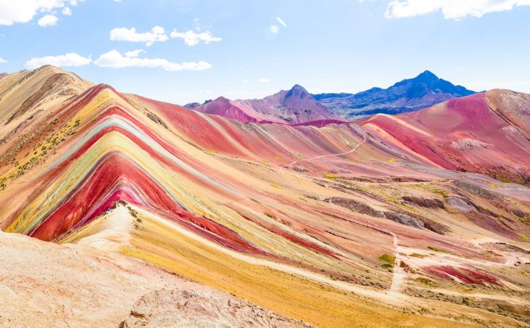 Peru, by Art In Voyage