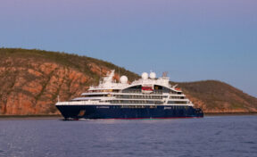 Art in Voyage
