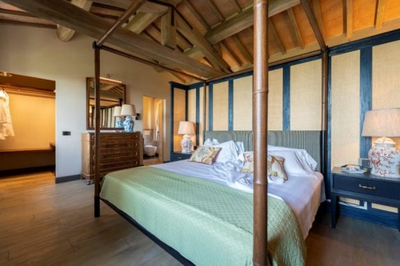 Deluxe room #1 Lake View