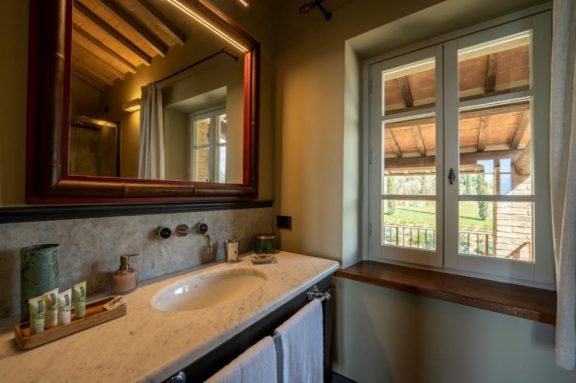 Deluxe room #2 Lake View
