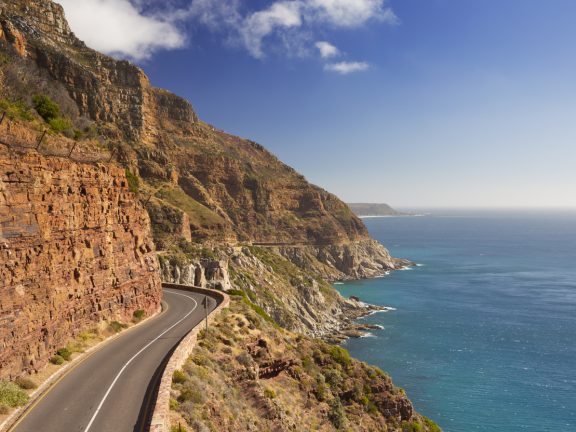The Cape Peninsula