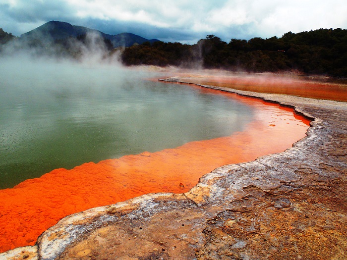 New Zealand, by Art In Voyage