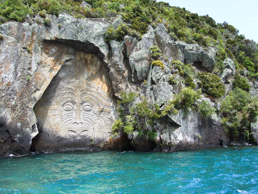 New Zealand, by Art In Voyage