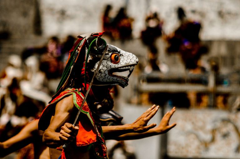 Bhutan, Magellan Odyssey
