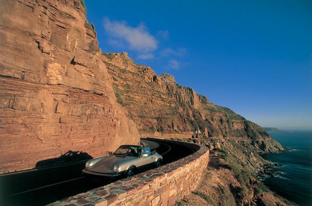 Ultimate driving, by Art In Voyage