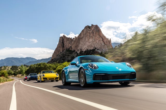 Ultimate driving, by Art In Voyage