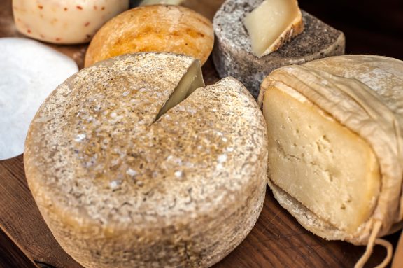Say cheese in Montefalco!   