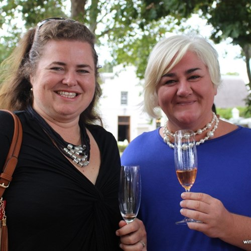 The Wine Fairy Experience, by Art In Voyage